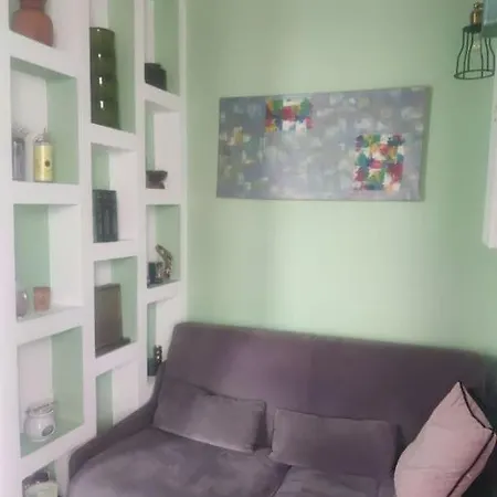 Apartment Un Bel Atypique *